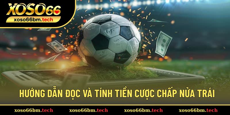 Chia sẻ kiến thức cơ bản để chơi kèo nửa trái