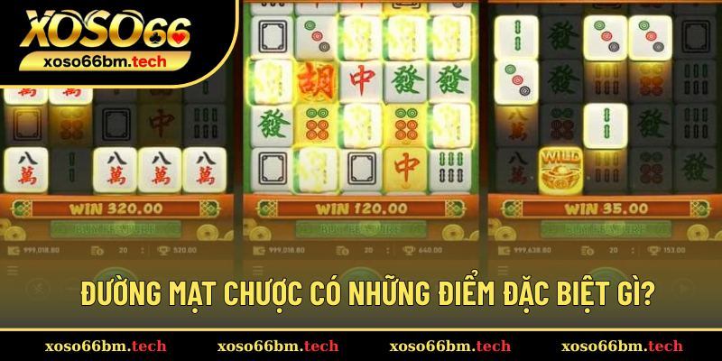 Khám phá sức hút đặc biệt chỉ có tại game