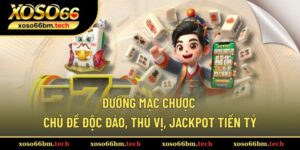 Đường Mạc Chược