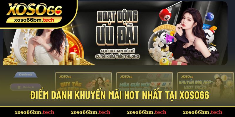 Ưu đãi ngập tràn giúp tăng vốn siêu khủng