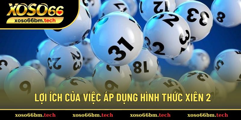 Lợi thế vượt trội khi cá cược 