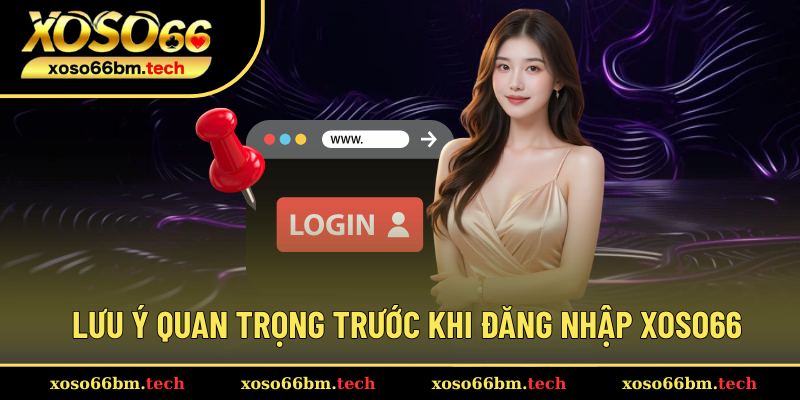 Cập nhật các điều kiện để đăng nhập dễ dàng