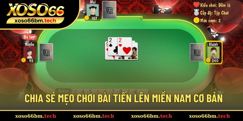 Tổng hợp các bí kíp đánh TLMN nâng cao