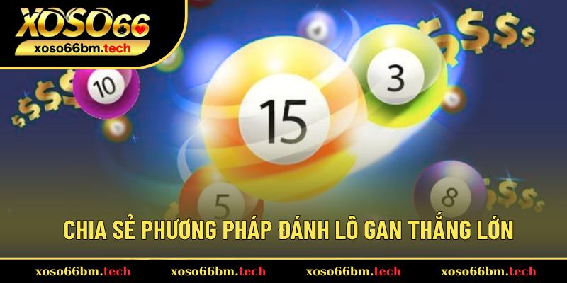 Bí kíp bắt số dễ dàng thắng đậm