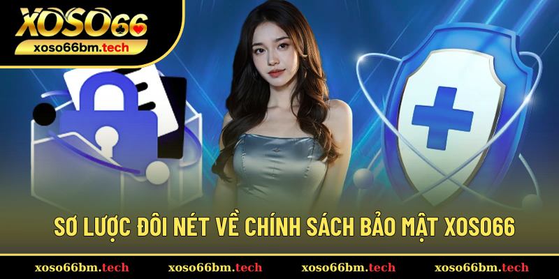 Đôi nét về chính sách bảo mật Xoso66