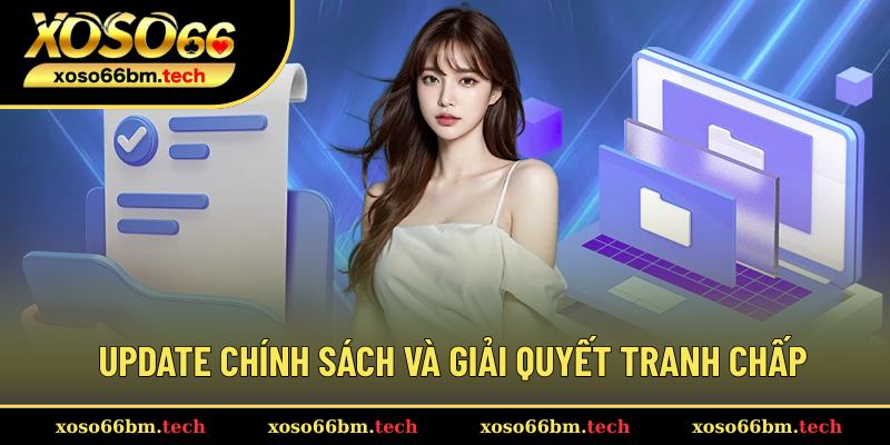 Nhà cái được quyết định cuối cùng trong tranh chấp