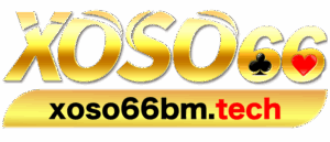 LOGO XOSO66